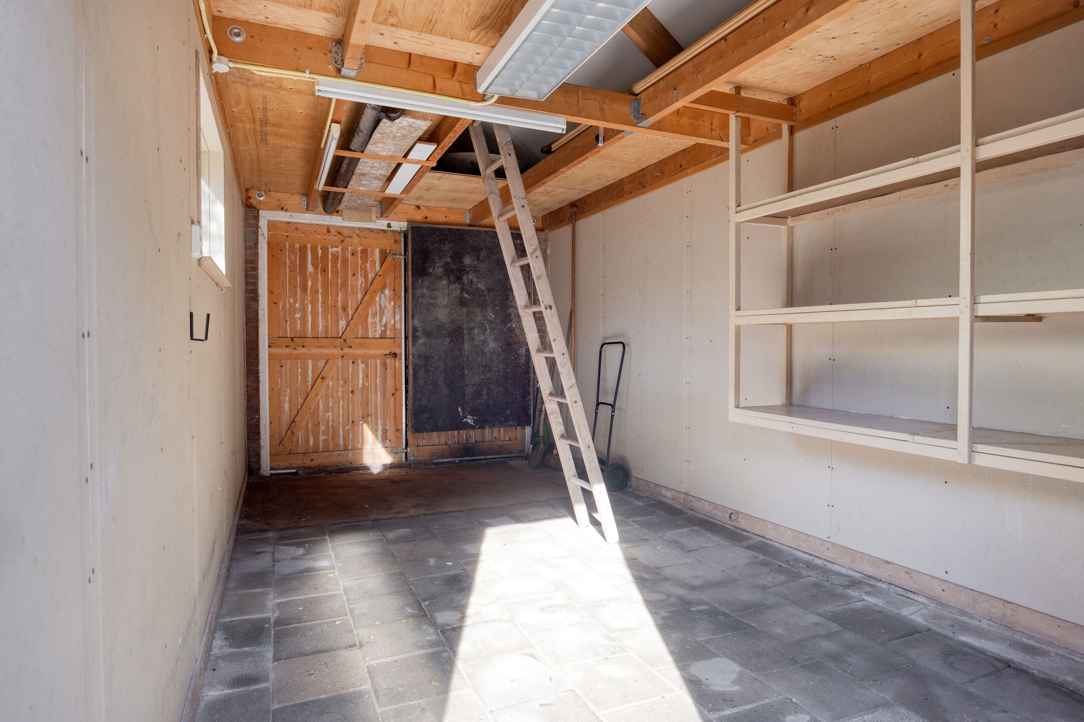 Foto 33 van Distelstraat 30