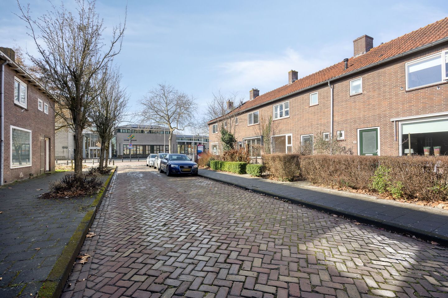 Foto 34 van Distelstraat 30