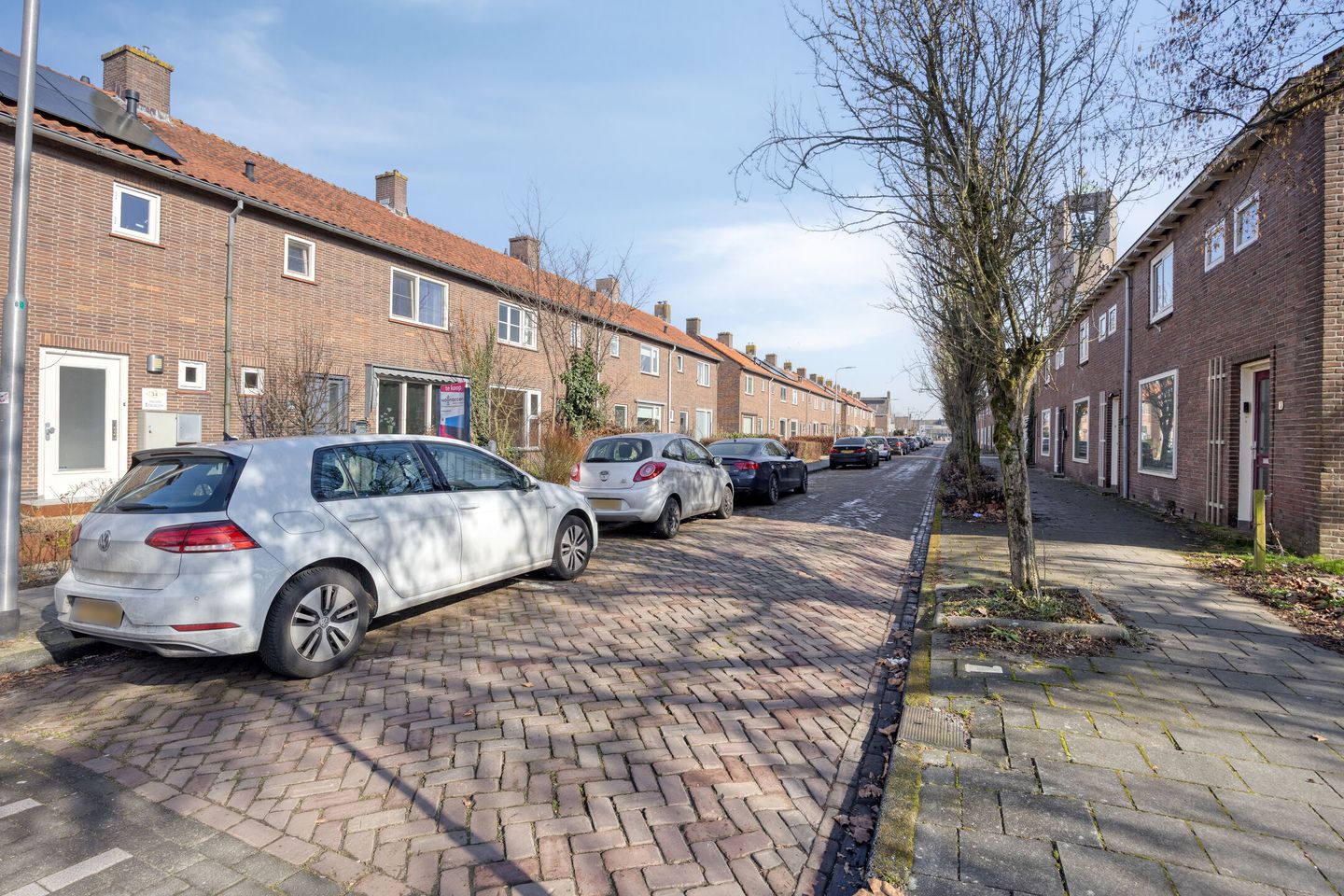 Foto 35 van Distelstraat 30