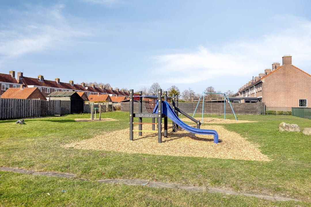 Foto 37 van Distelstraat 30