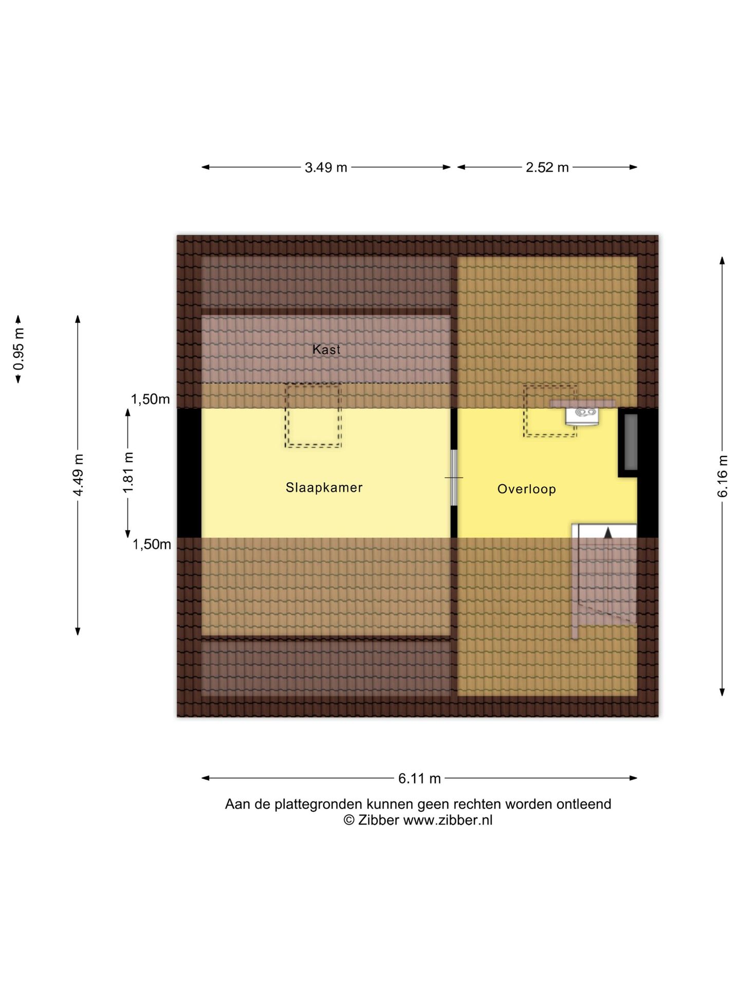 Foto 40 van Distelstraat 30