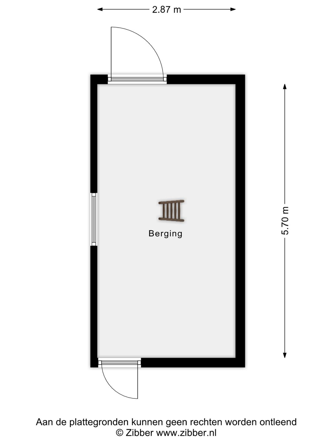 Foto 43 van Distelstraat 30