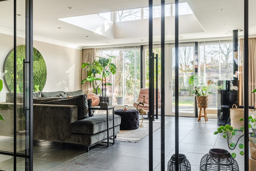 Foto 2 van Geenhovensedreef 7