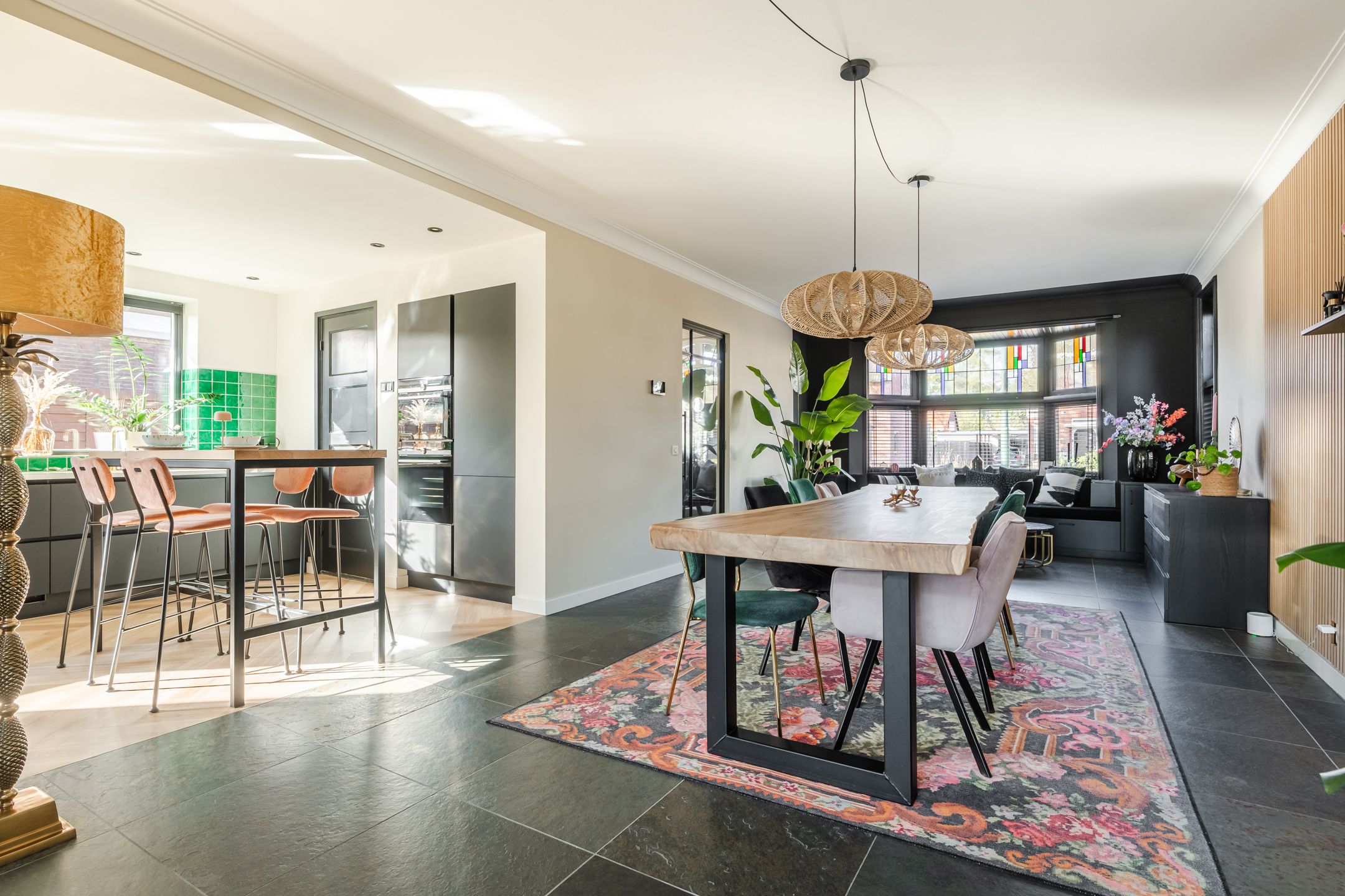 Foto 3 van Geenhovensedreef 7