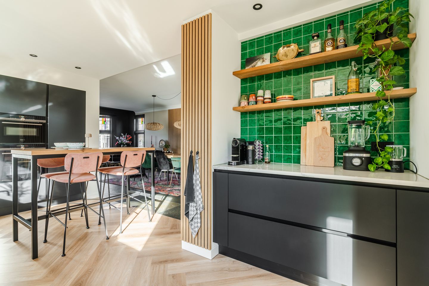 Foto 4 van Geenhovensedreef 7