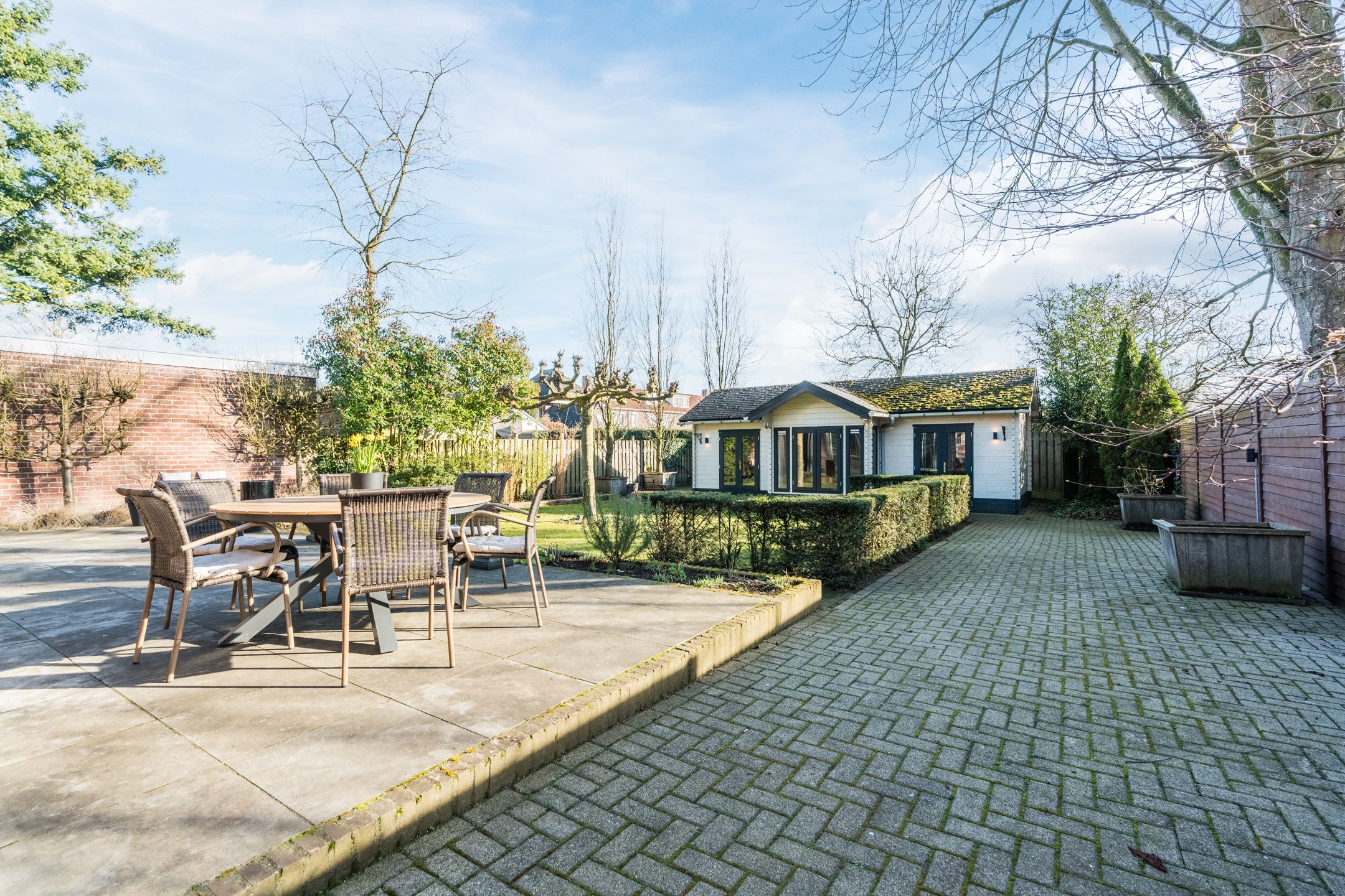 Foto 6 van Geenhovensedreef 7