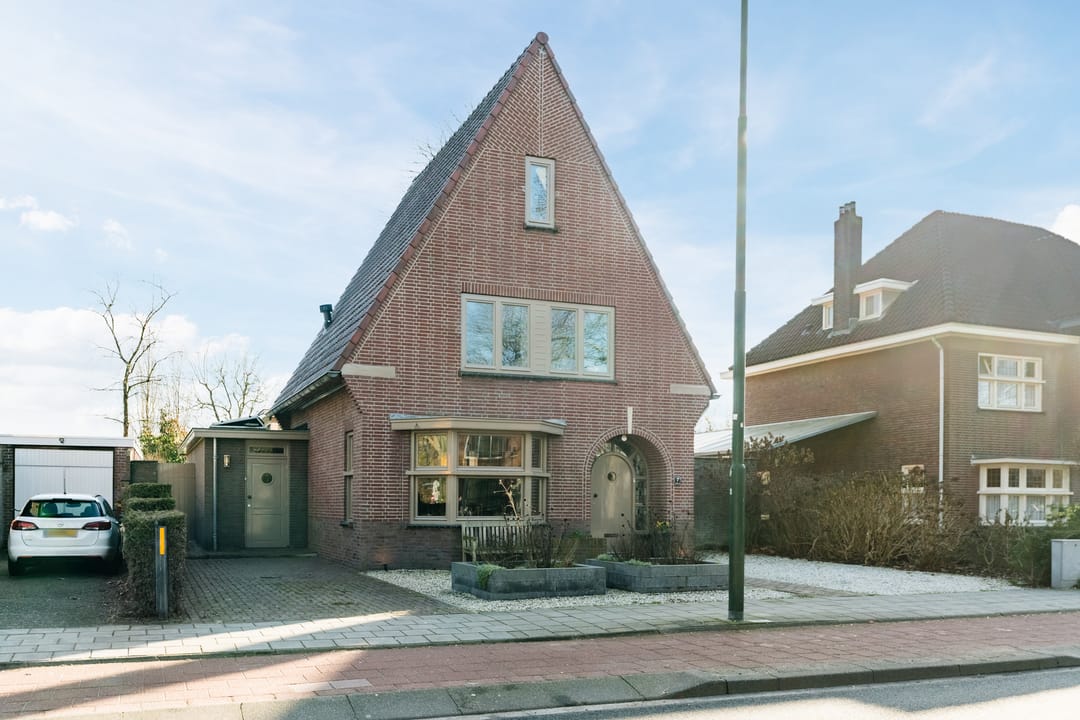 Foto 8 van Geenhovensedreef 7