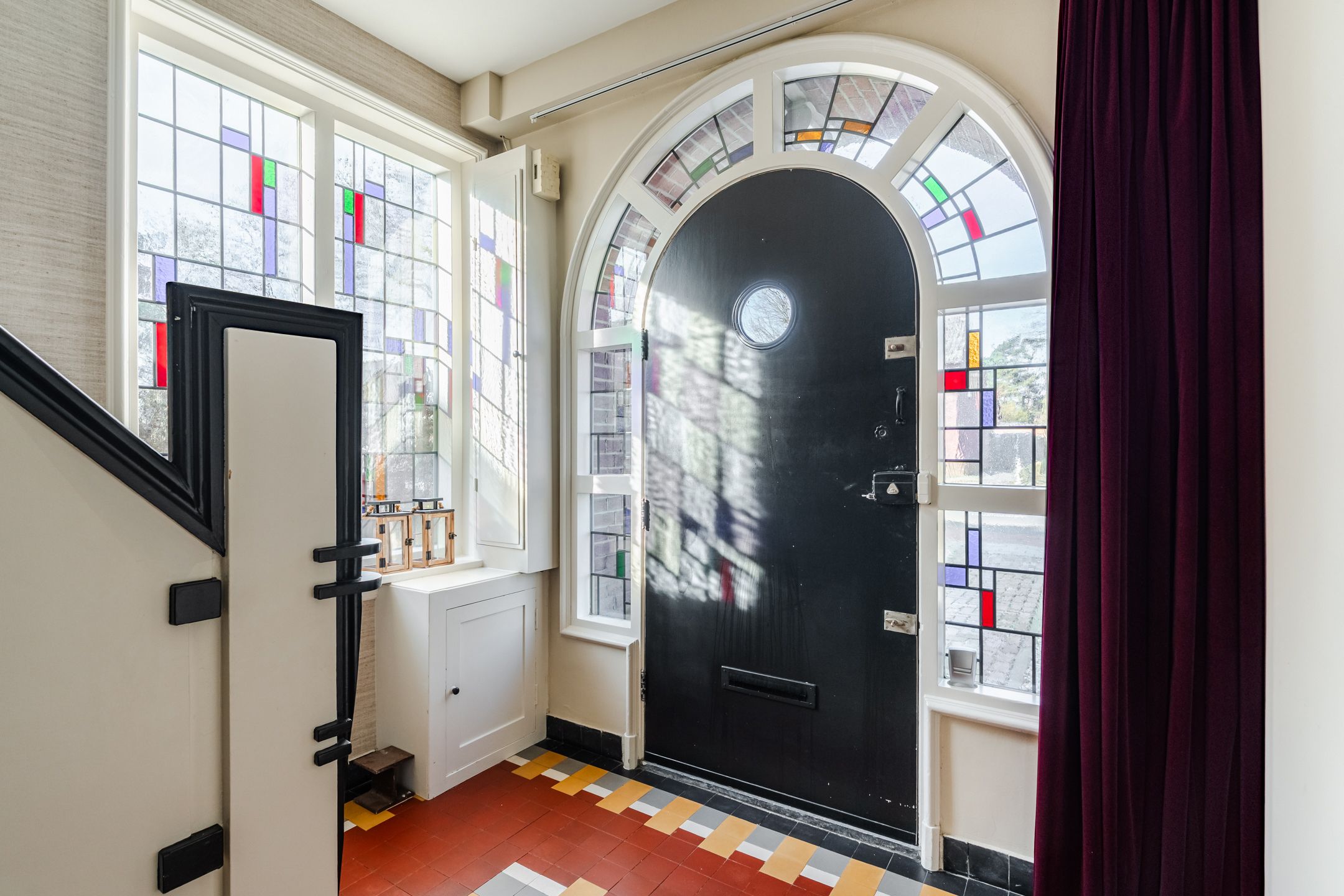 Foto 9 van Geenhovensedreef 7