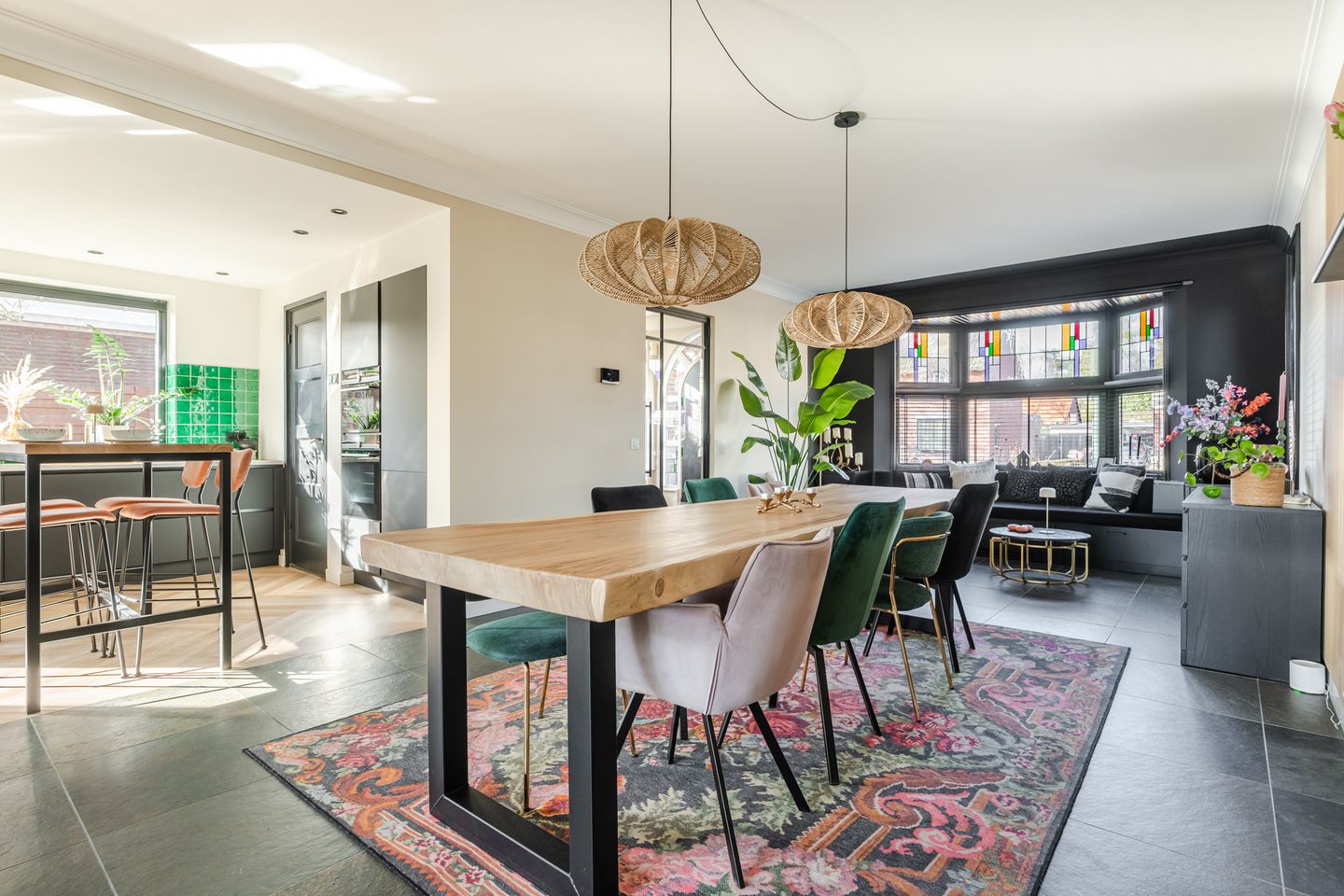 Foto 10 van Geenhovensedreef 7