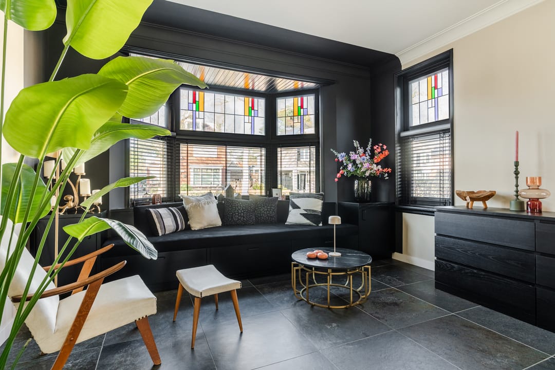 Foto 11 van Geenhovensedreef 7