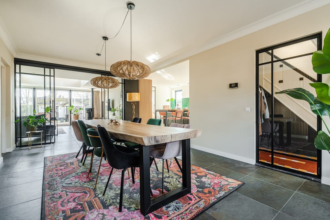 Foto 13 van Geenhovensedreef 7