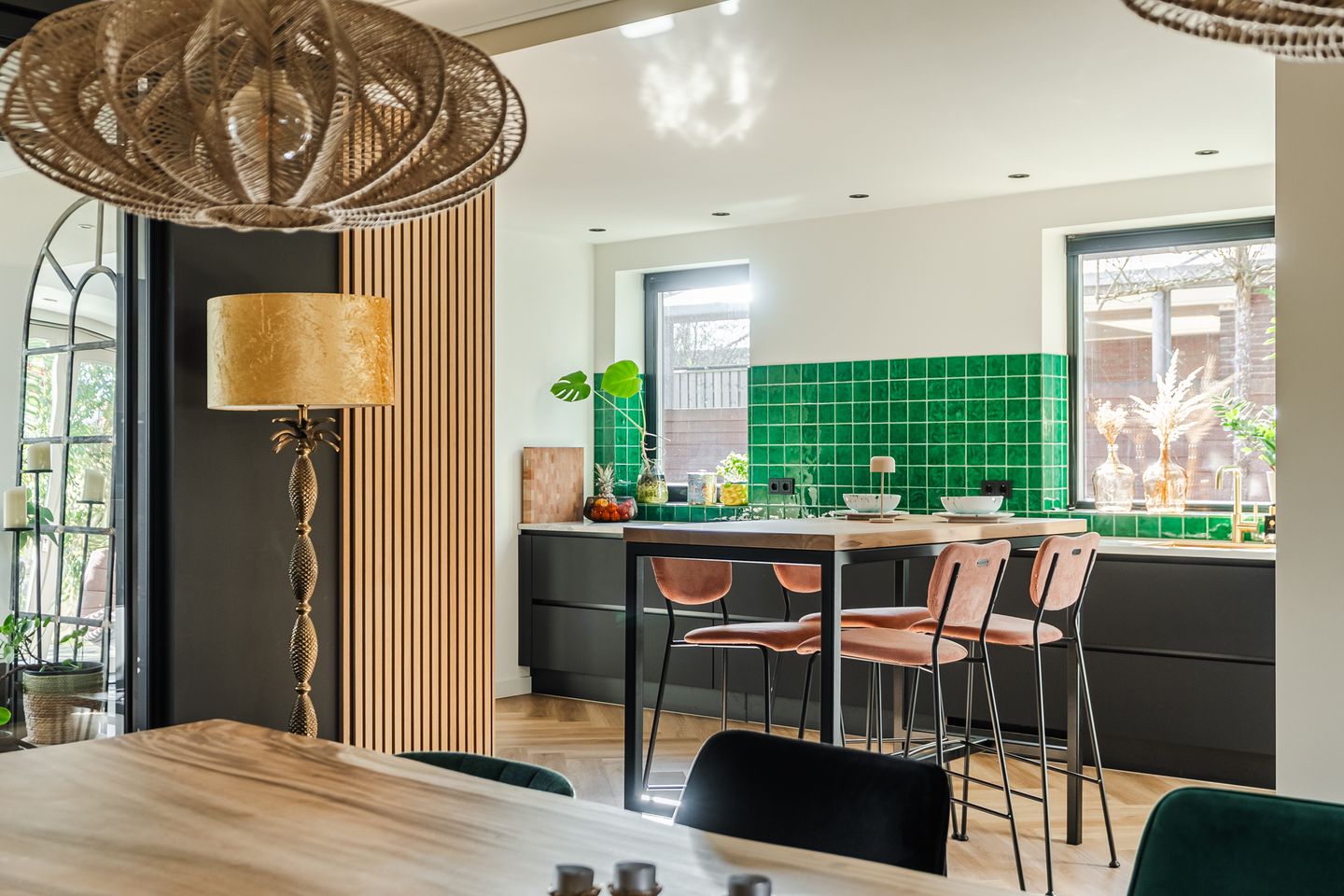 Foto 14 van Geenhovensedreef 7