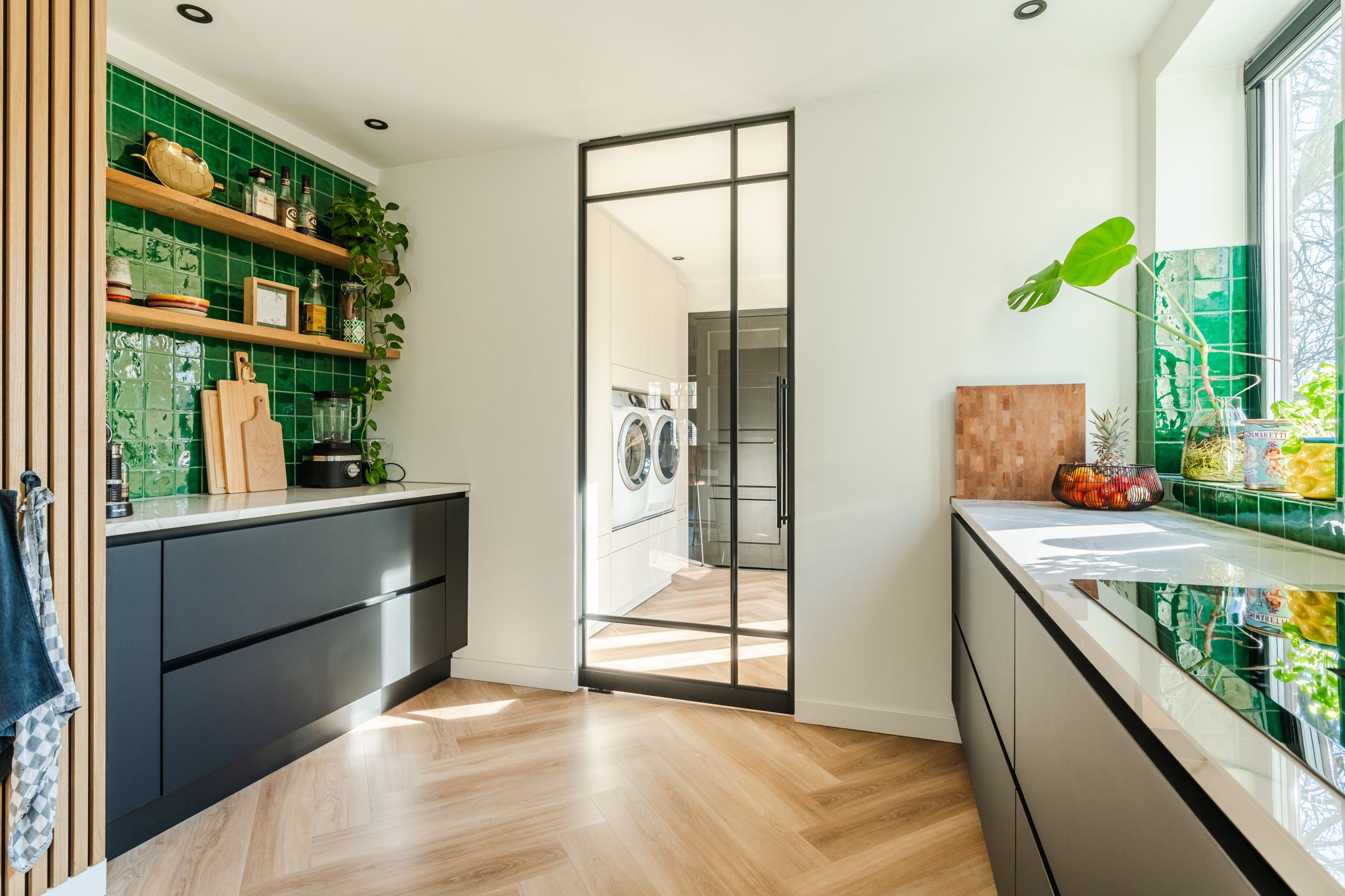 Foto 15 van Geenhovensedreef 7