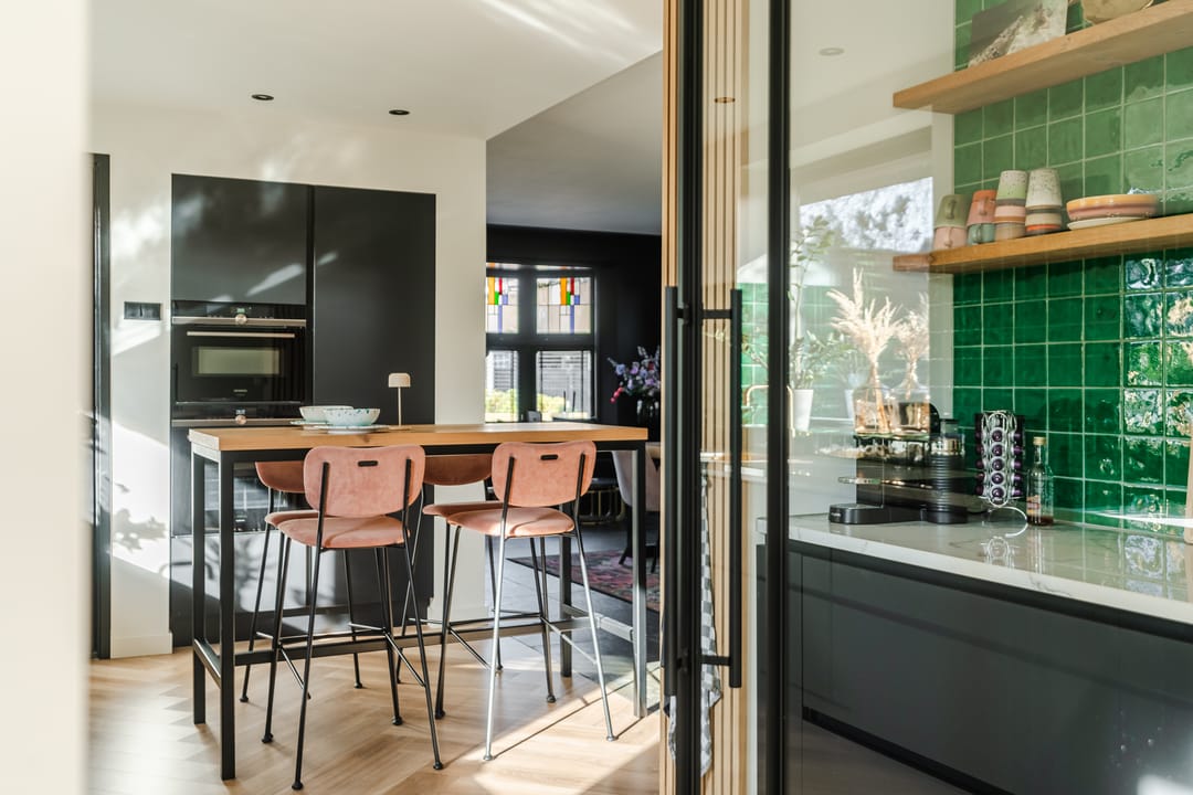 Foto 16 van Geenhovensedreef 7