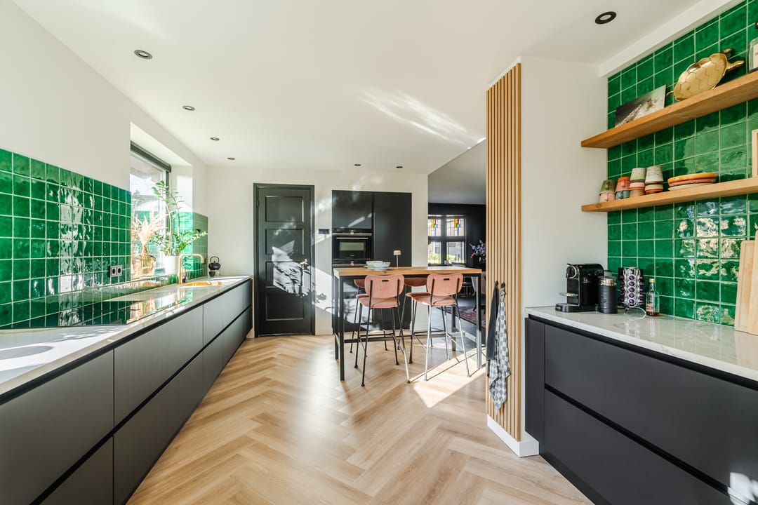 Foto 17 van Geenhovensedreef 7