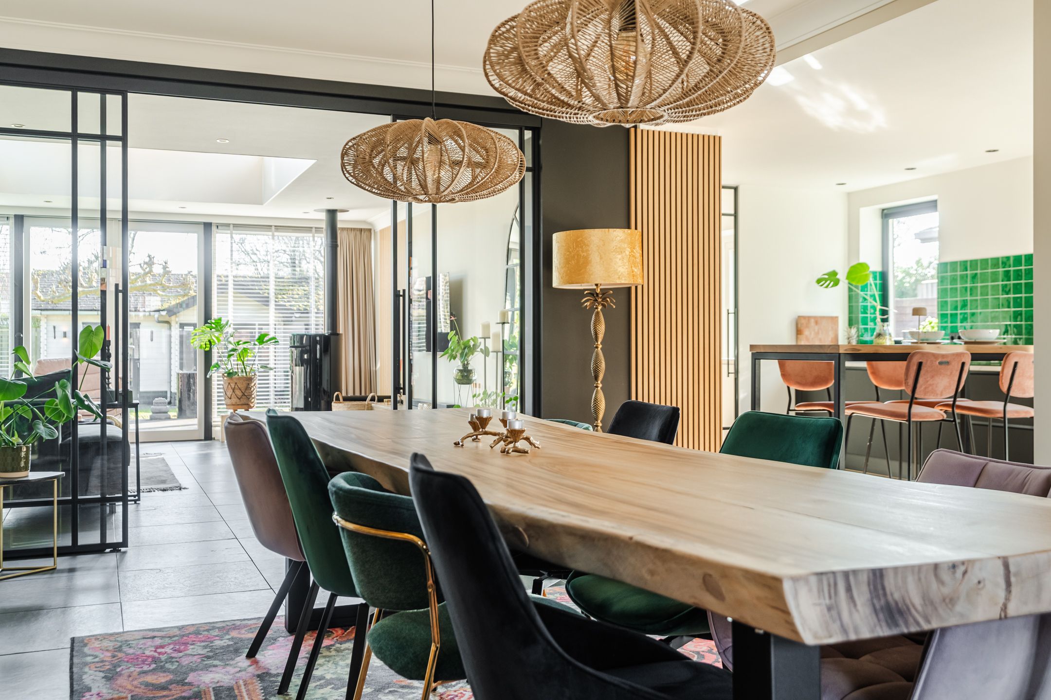 Foto 21 van Geenhovensedreef 7