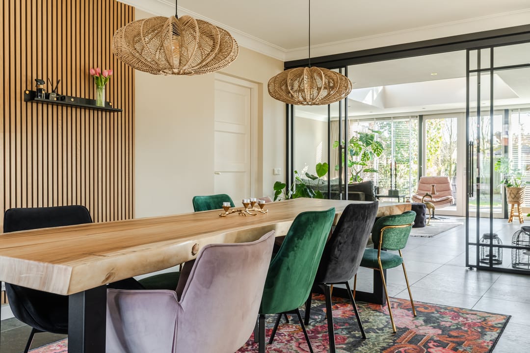 Foto 22 van Geenhovensedreef 7