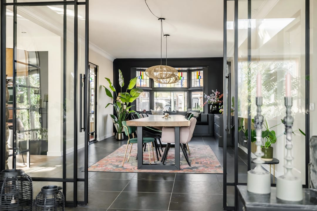 Foto 23 van Geenhovensedreef 7