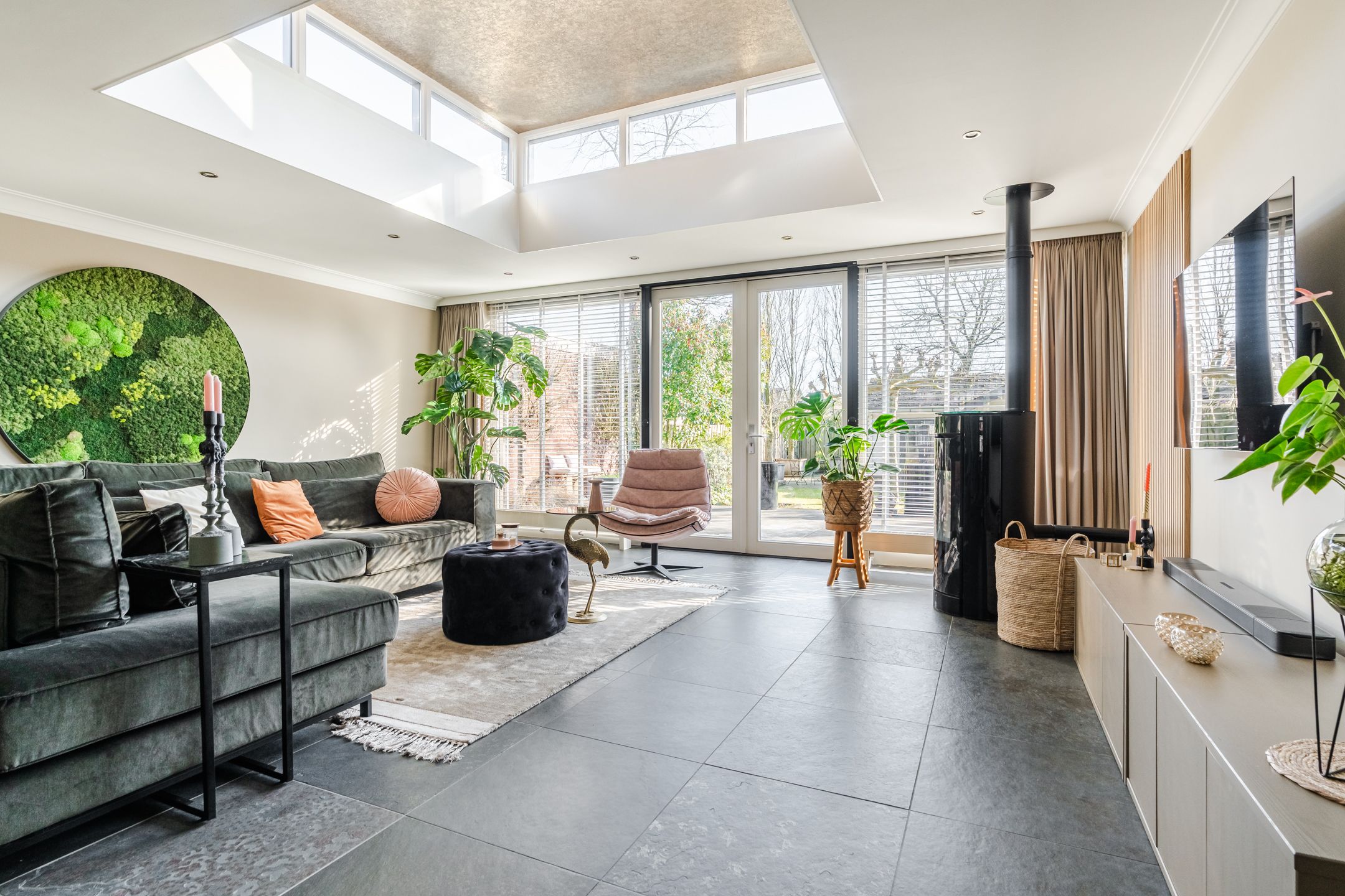 Foto 24 van Geenhovensedreef 7