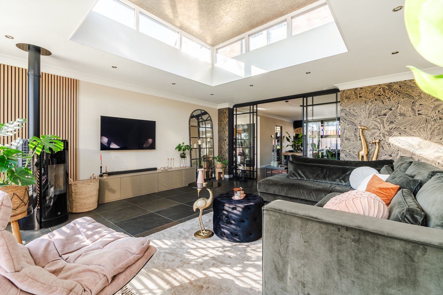 Foto 25 van Geenhovensedreef 7