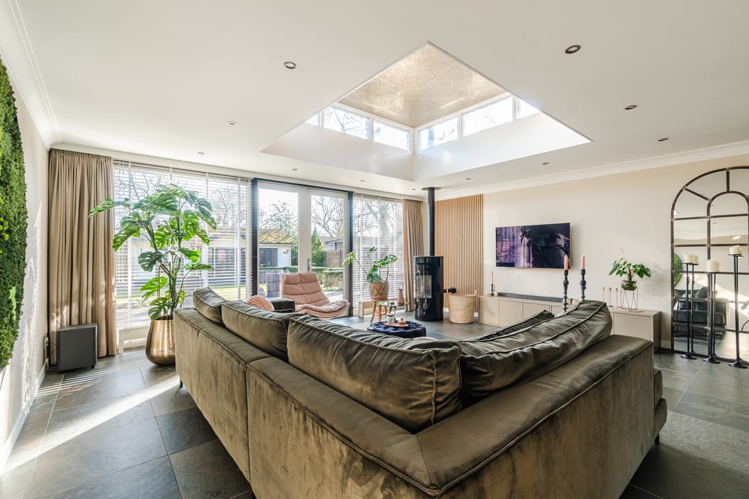 Foto 26 van Geenhovensedreef 7