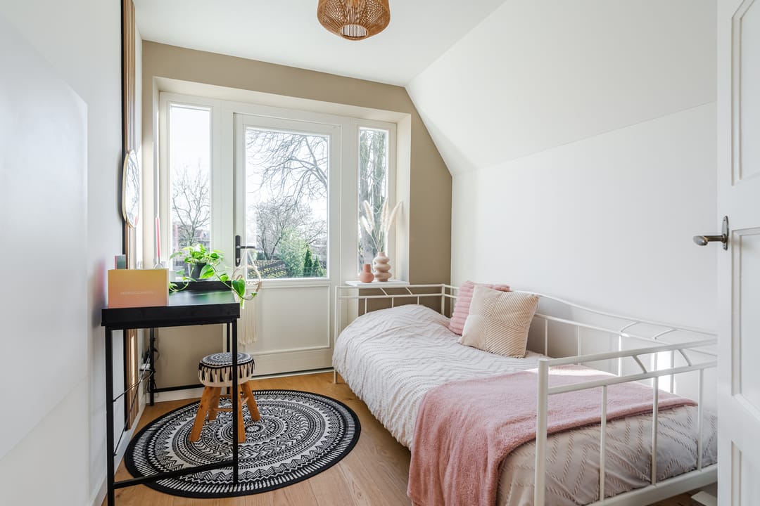 Foto 32 van Geenhovensedreef 7