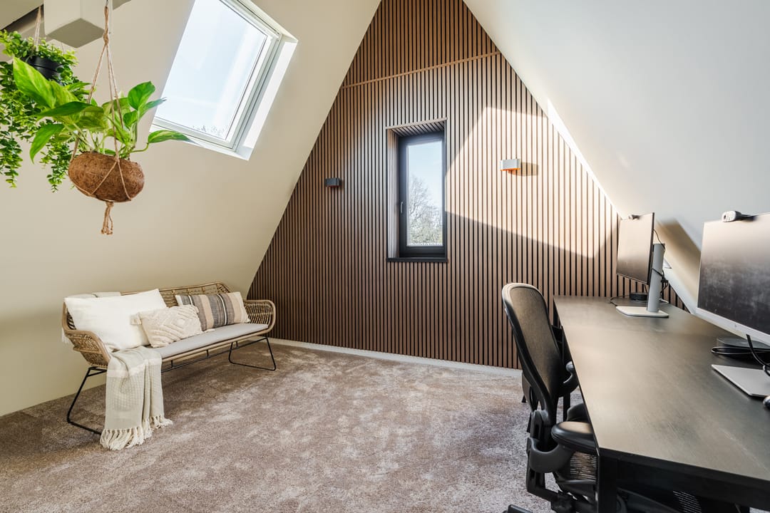 Foto 38 van Geenhovensedreef 7