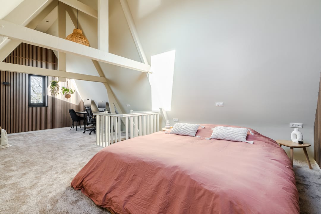 Foto 37 van Geenhovensedreef 7