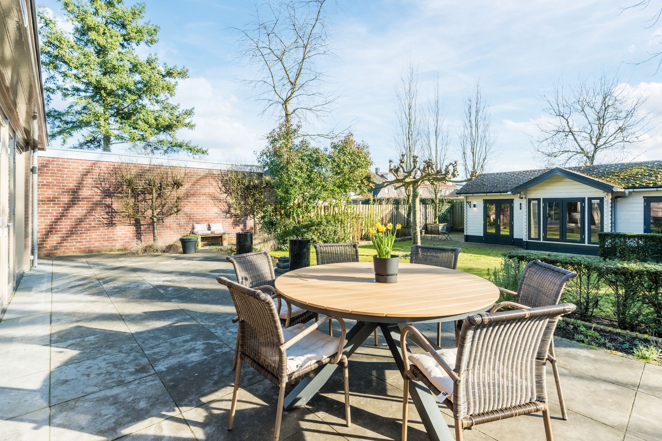 Foto 39 van Geenhovensedreef 7