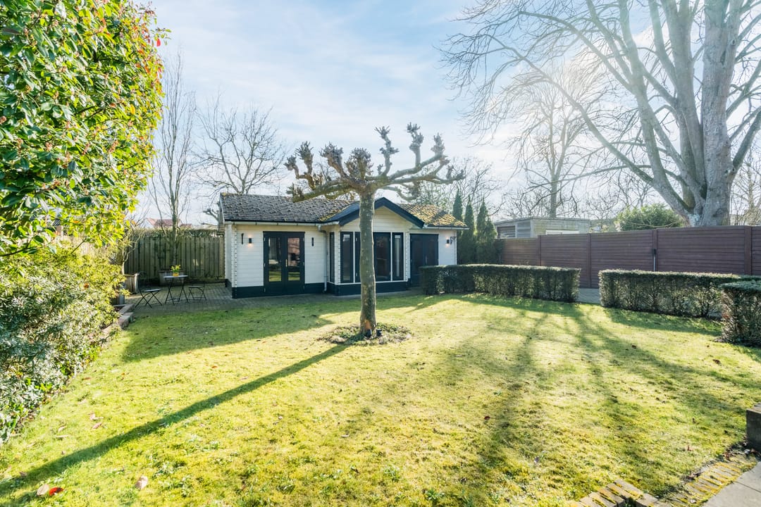 Foto 41 van Geenhovensedreef 7