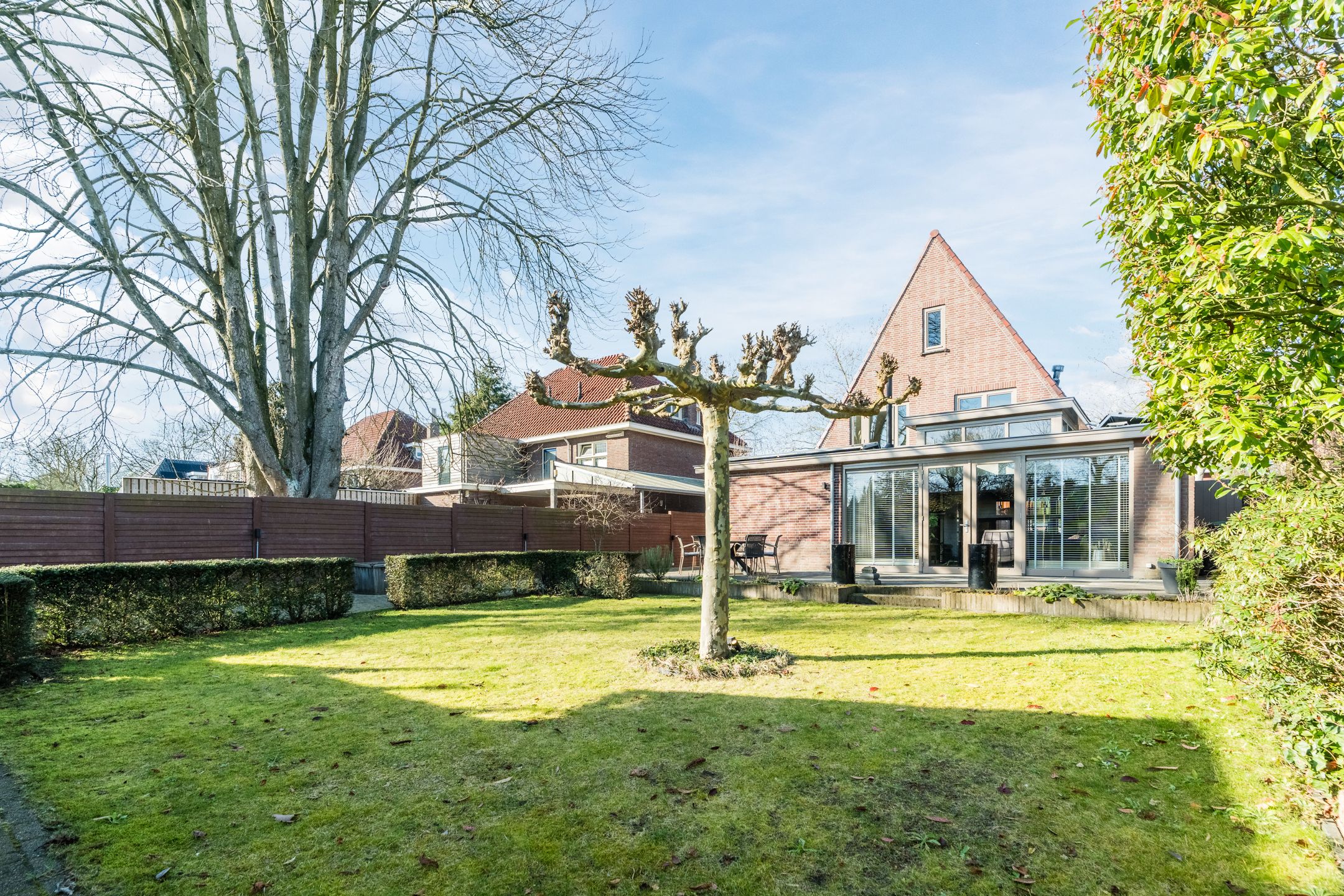 Foto 42 van Geenhovensedreef 7