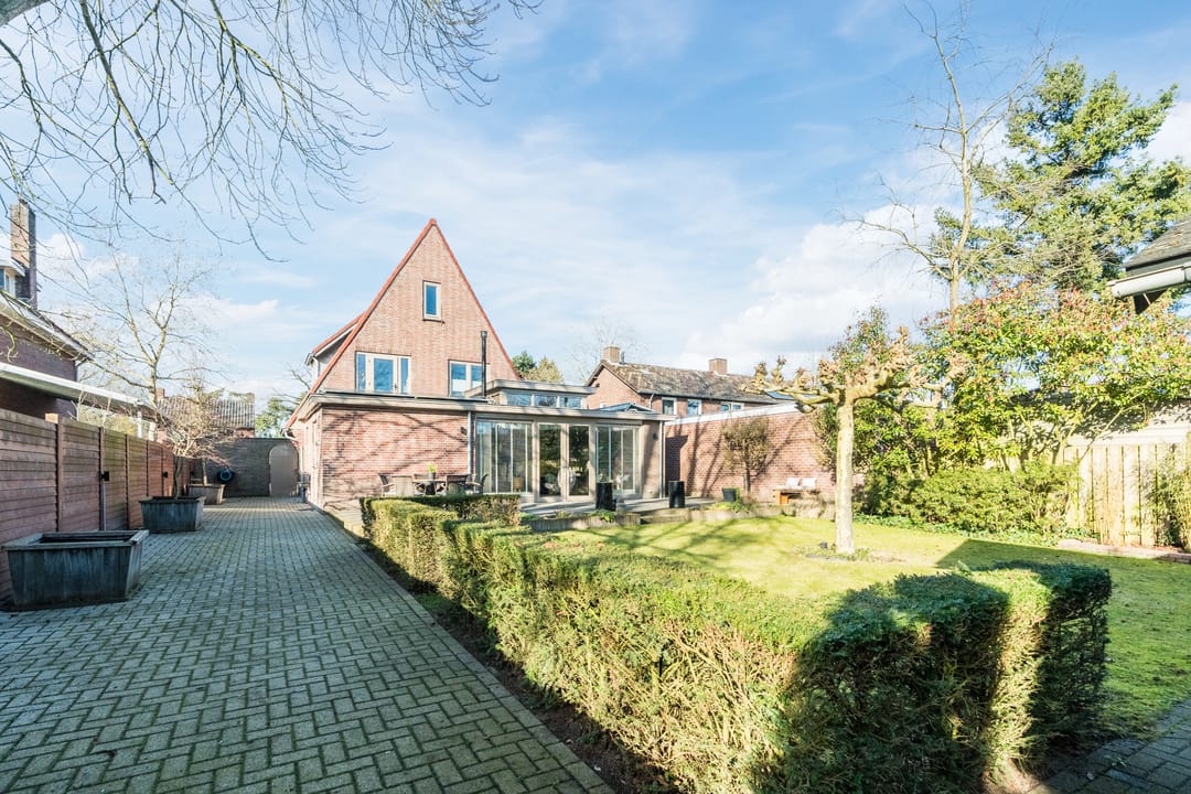 Foto 43 van Geenhovensedreef 7