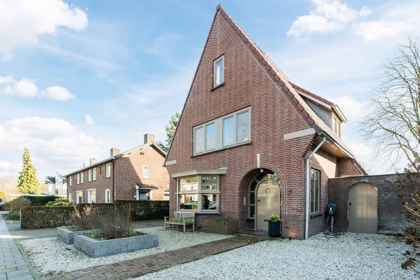 Foto 44 van Geenhovensedreef 7