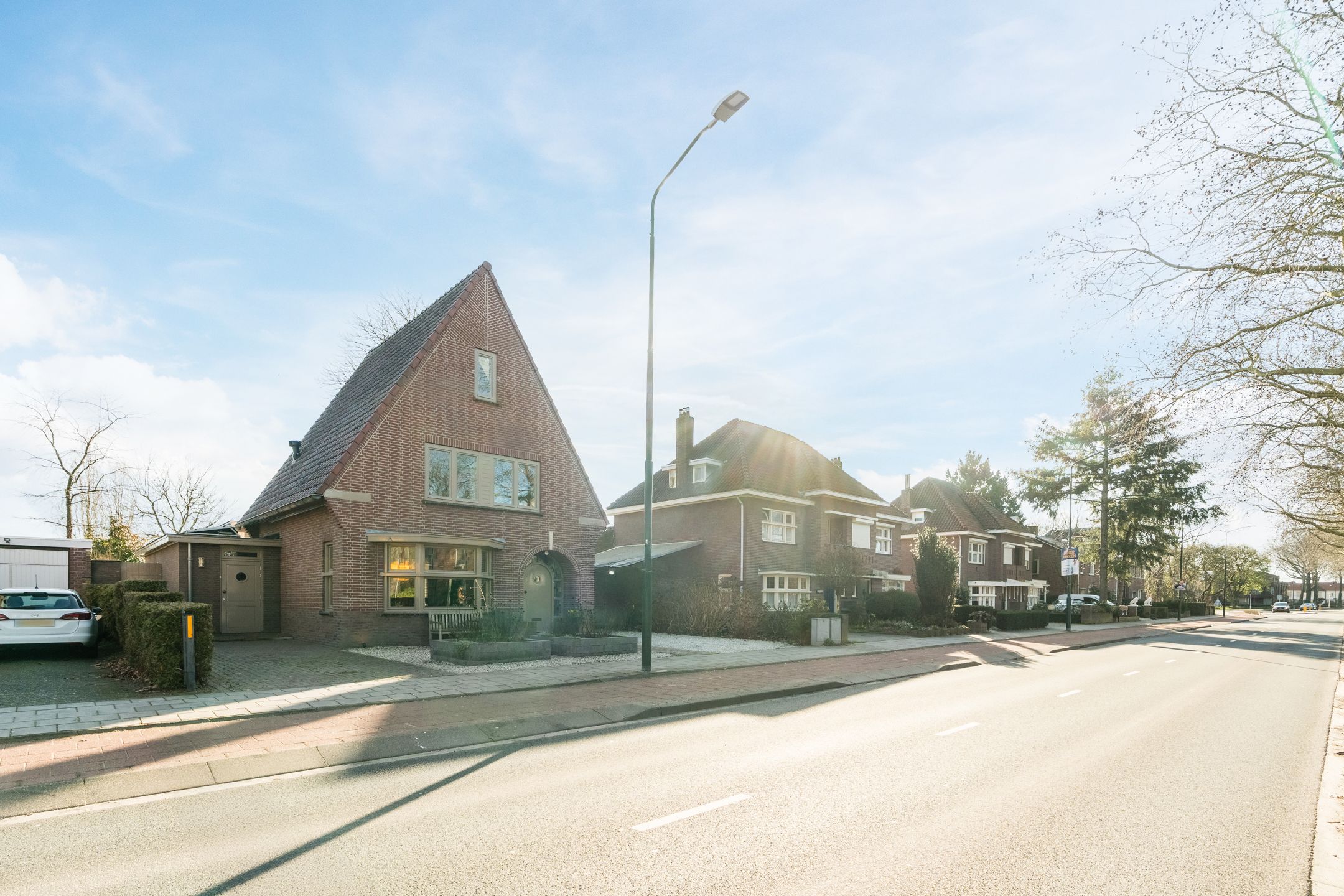 Foto 45 van Geenhovensedreef 7