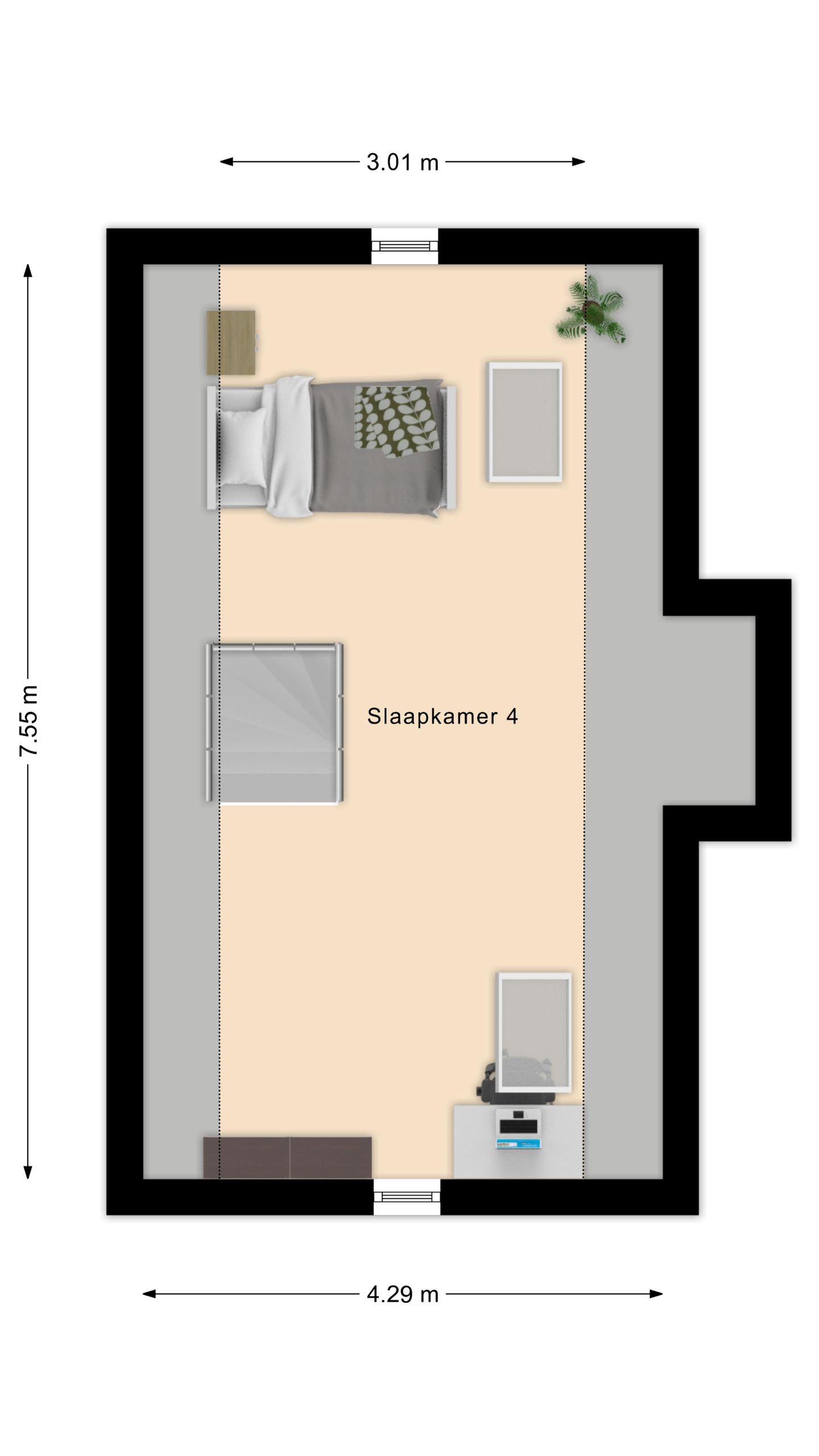 Foto 49 van Geenhovensedreef 7