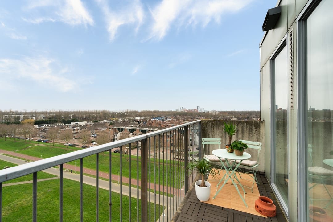 Foto 2 van Zevenkampse Ring 388