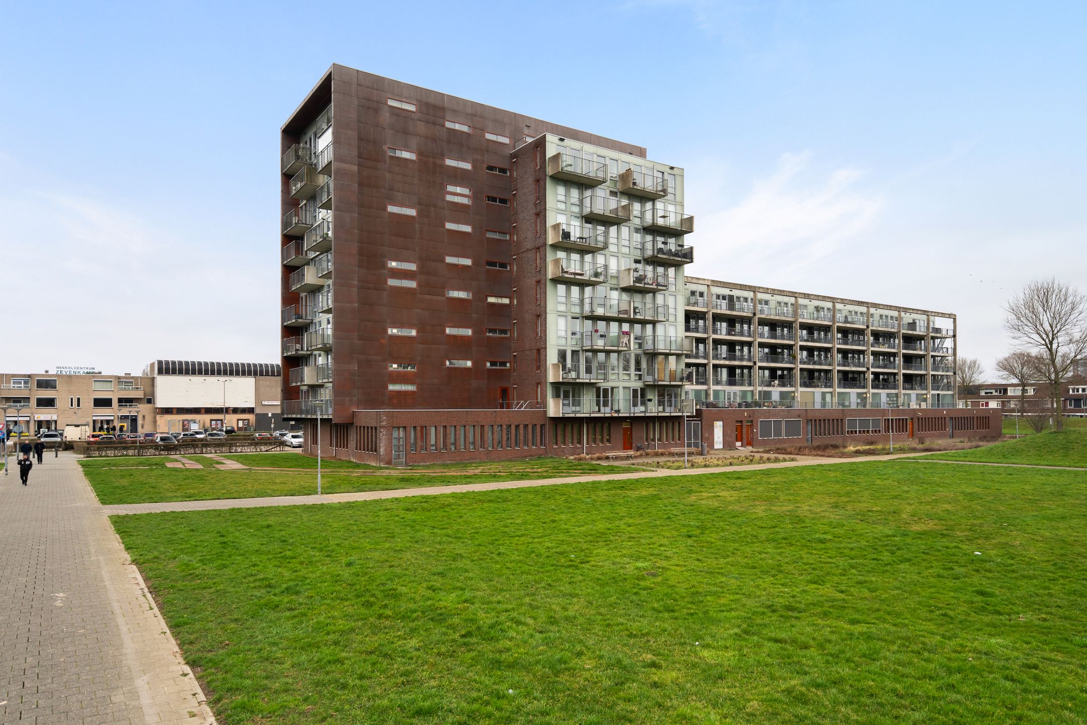 Foto 6 van Zevenkampse Ring 388