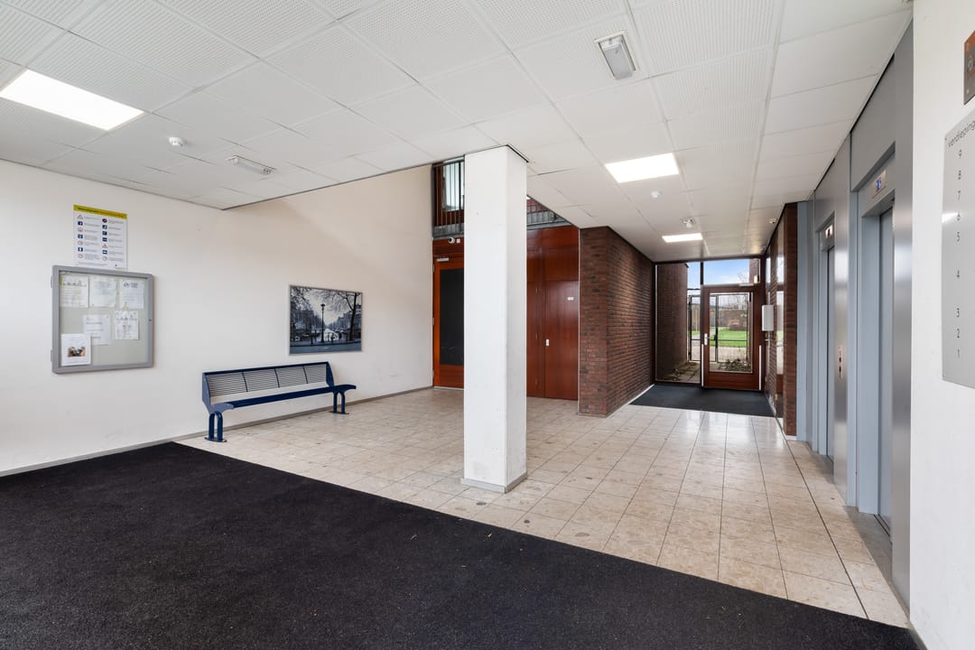 Foto 8 van Zevenkampse Ring 388