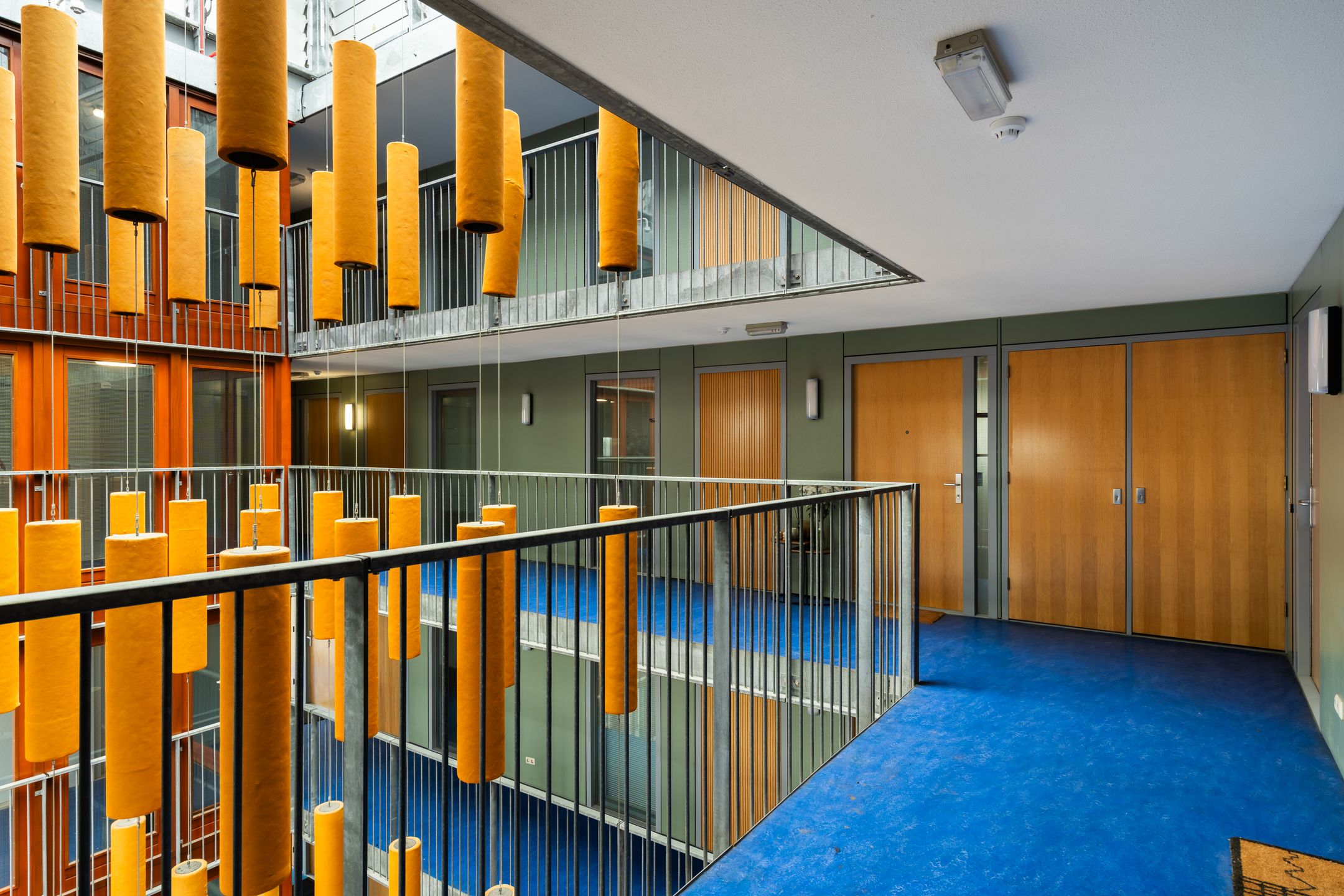 Foto 9 van Zevenkampse Ring 388