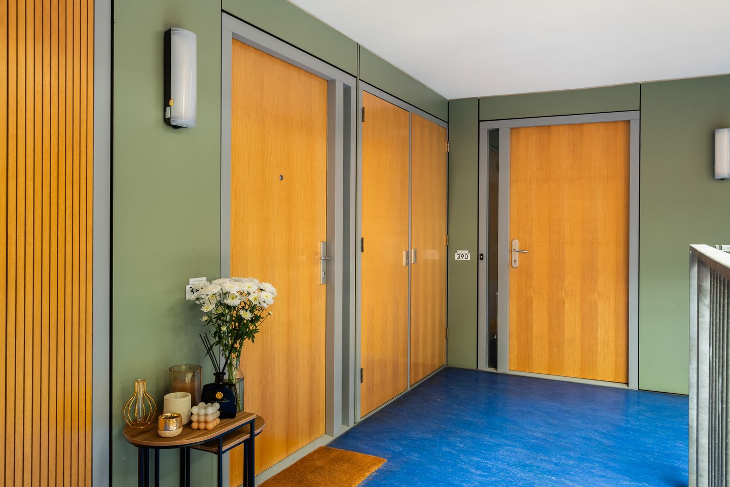 Foto 10 van Zevenkampse Ring 388