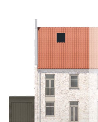 Foto 5 van Fase 1B I Tweekappers (Bouwnr. 1.61)