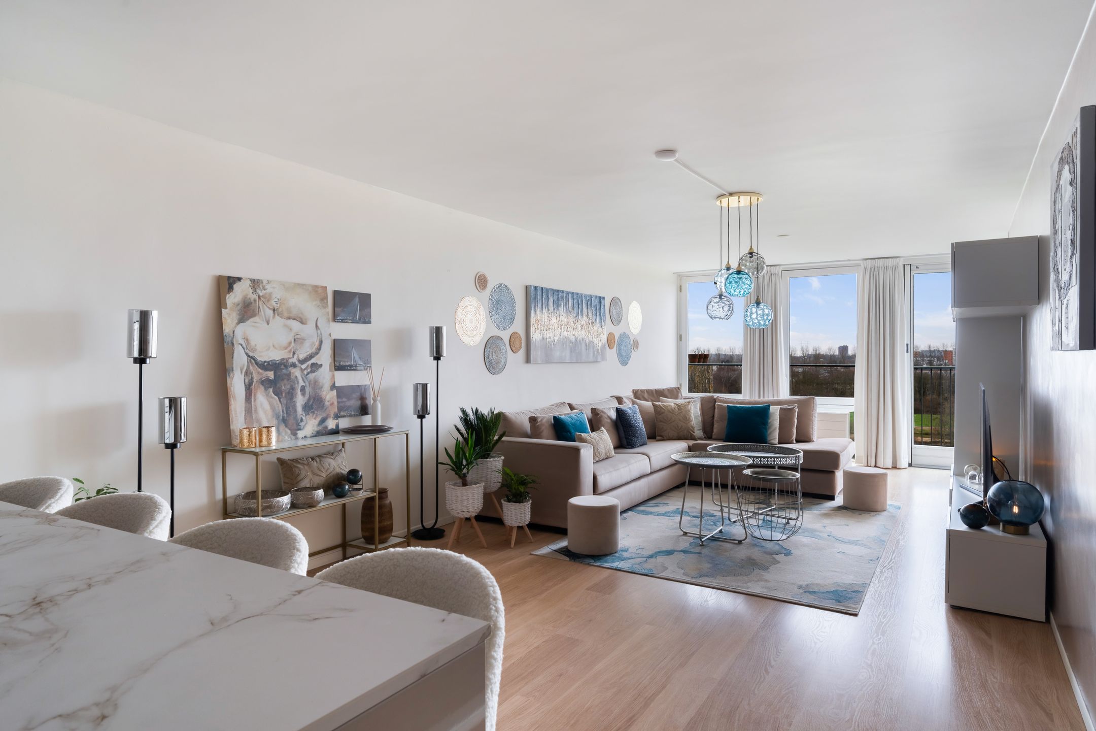 Foto 12 van Zevenkampse Ring 388