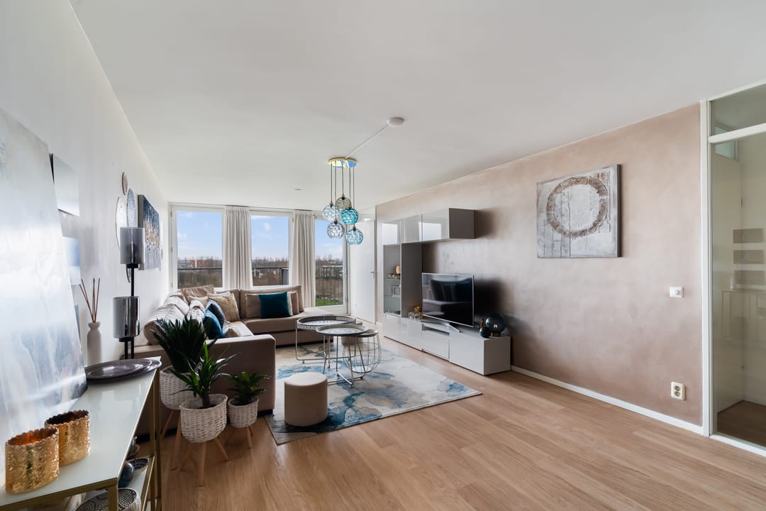 Foto 13 van Zevenkampse Ring 388