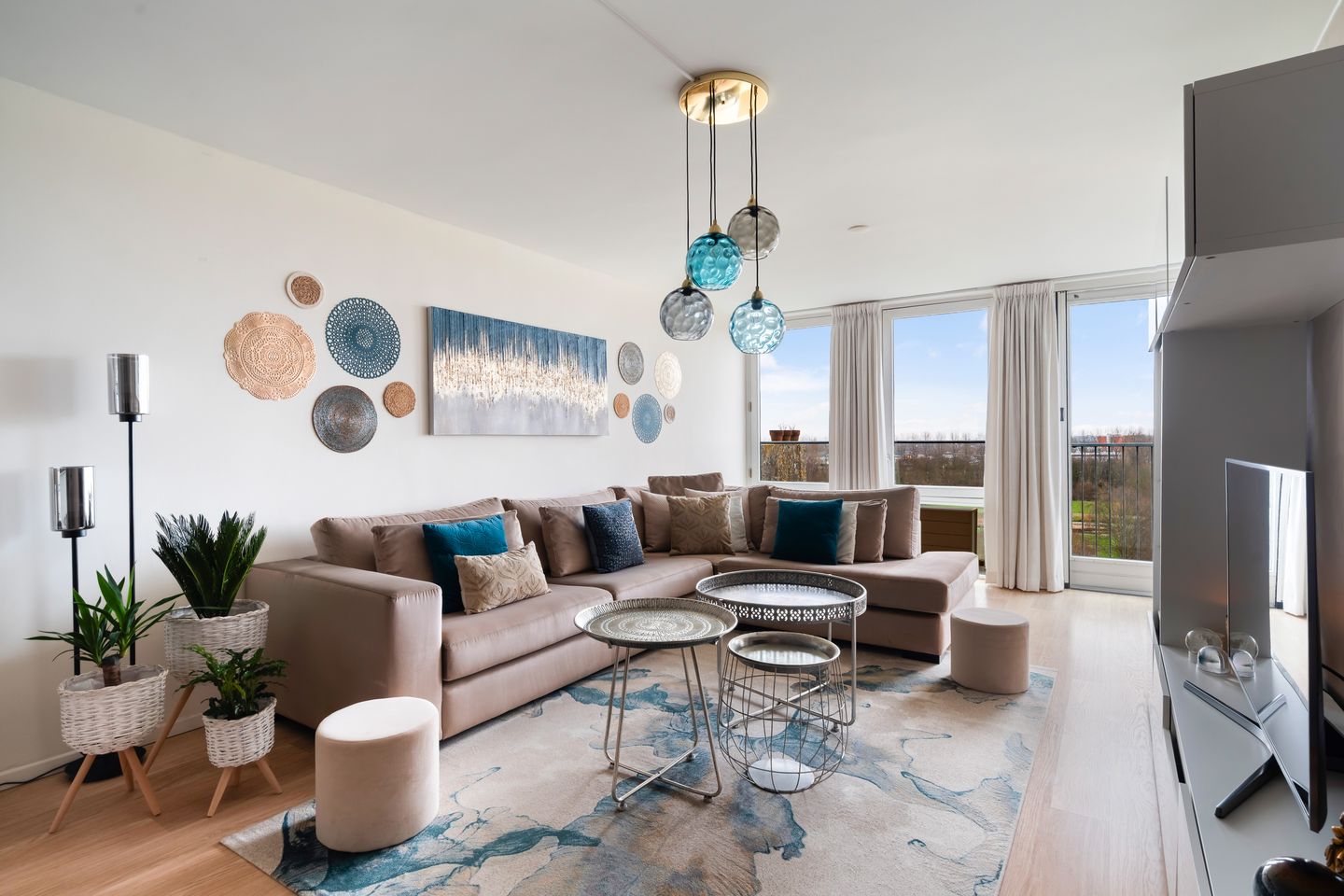 Foto 14 van Zevenkampse Ring 388