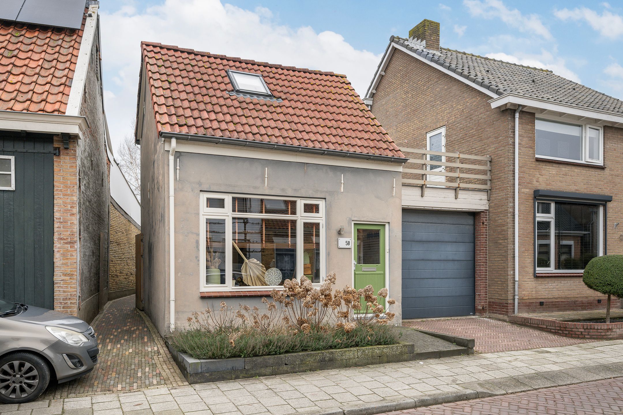 Photo 6 of Hoenderweg 58