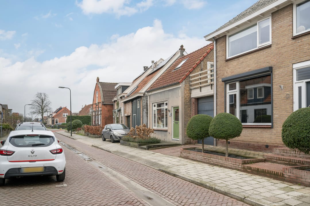 Photo 7 of Hoenderweg 58