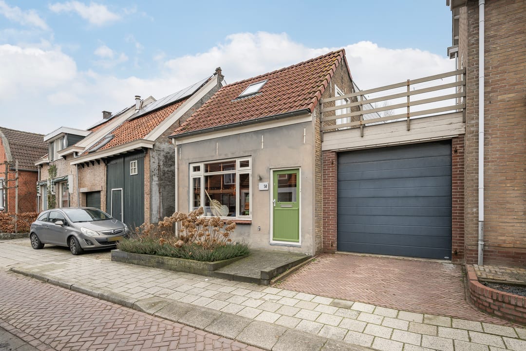 Photo 8 of Hoenderweg 58