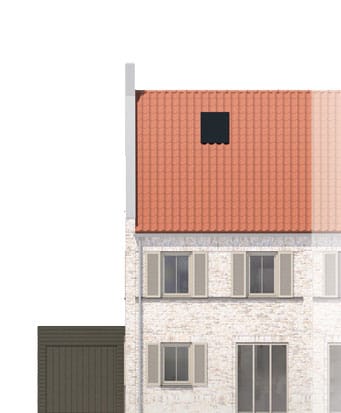 Photo 5 of Fase 1B I Tweekappers (Bouwnr. 1.71)