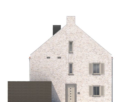 Photo 6 of Fase 1B I Tweekappers (Bouwnr. 1.71)