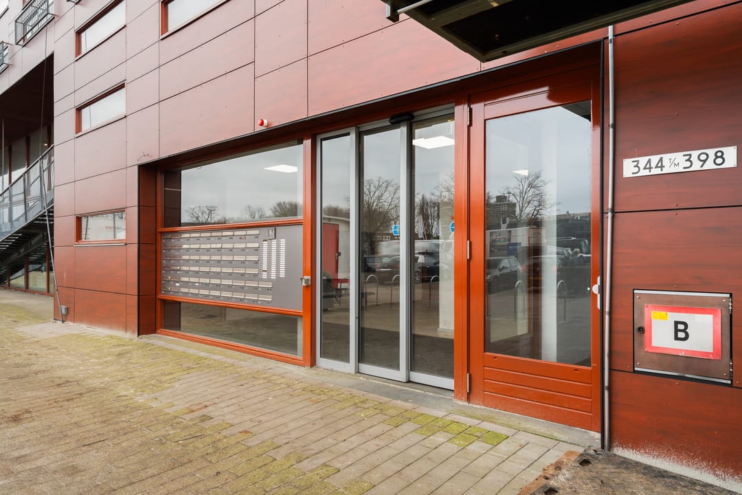 Foto 7 van Zevenkampse Ring 388